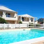 Domo14-Villetta Con Piscina, Giardino E Parcheggio Hébergement de vacances