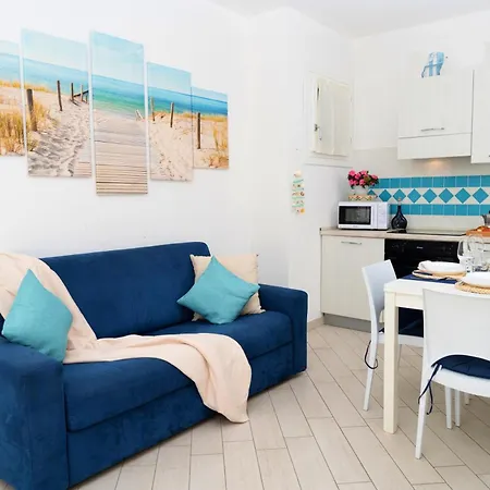 Domo14-Villetta Con Piscina, Giardino E Parcheggio Hébergement de vacances Viddalba