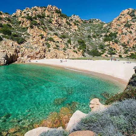 Domo#14 - Villino Piscina, Giardino E Parcheggio Viddalba